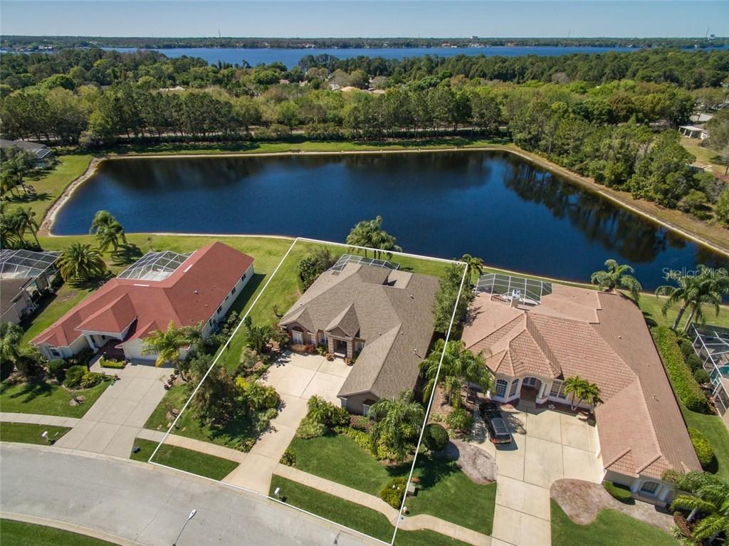 4528 Rutledge Dr., Palm Harbor, FL 34685