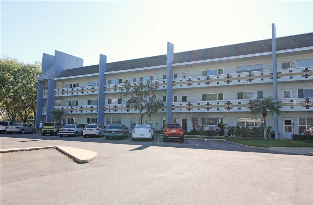 2255 Philippine Dr. #47, Clearwater, FL 33763