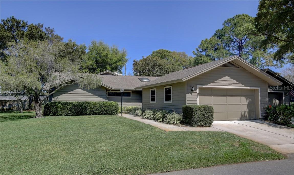 1365 Westlake Blvd., Palm Harbor, FL 34683