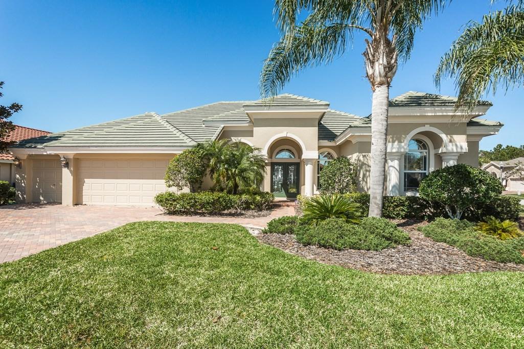 3187 St Martin St., Tarpon Springs, FL 34688