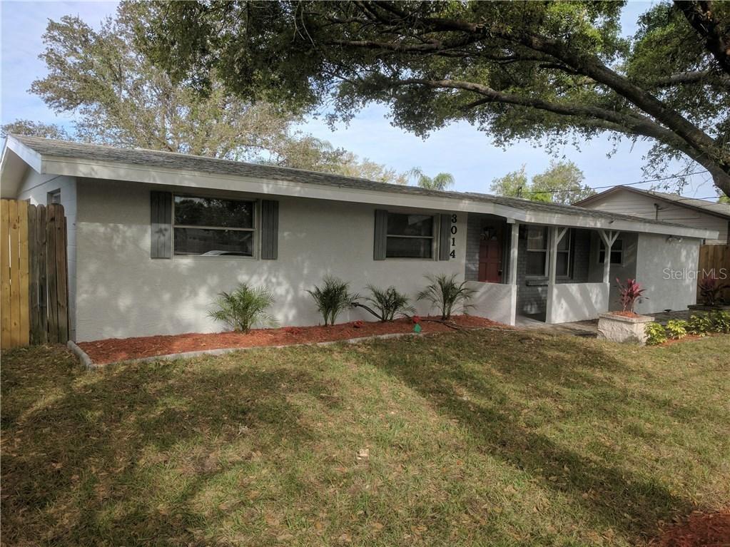 3014 Baldwin Ave., Sarasota, FL 34232