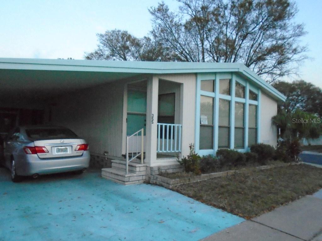 12100 Seminole Blvd. #355, Seminole, FL 33778