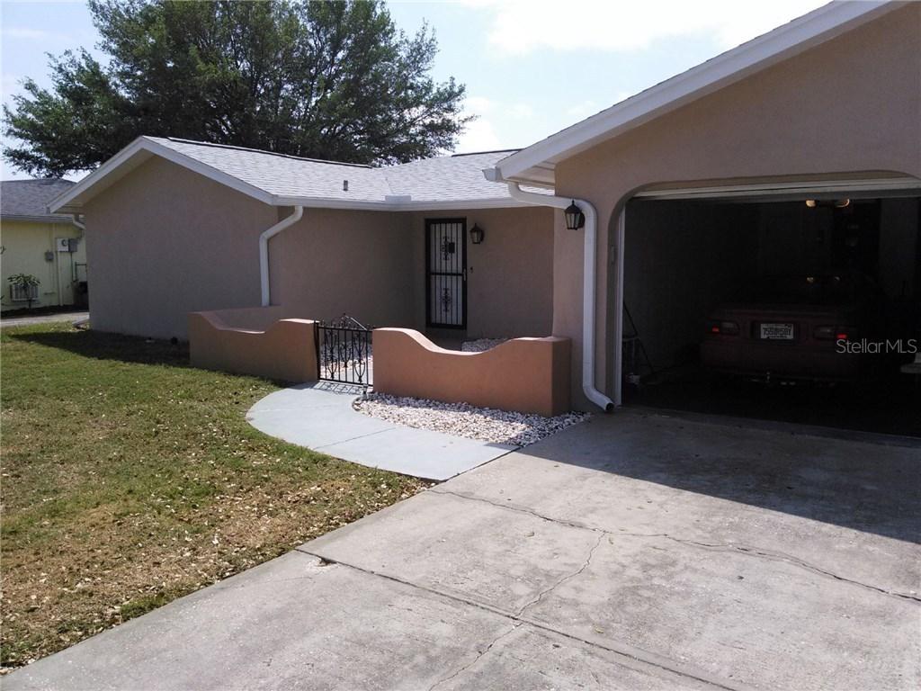 1111 Rushmore Dr., Holiday, FL 34690