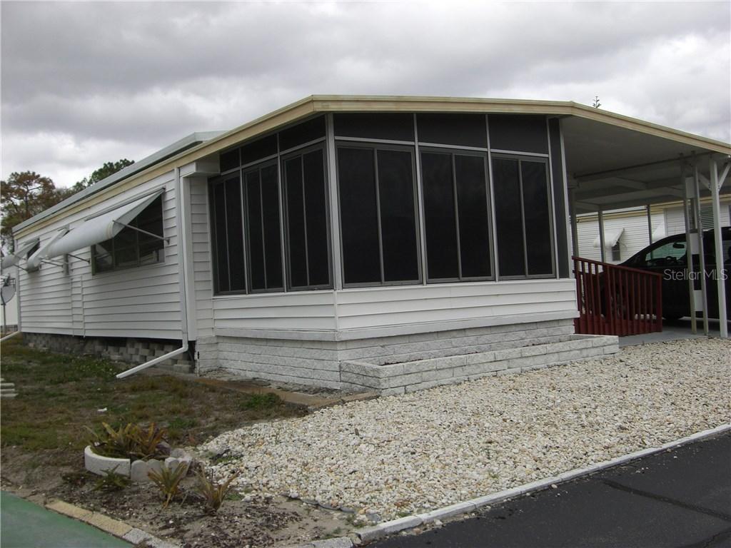 3513 Tiki Dr., Holiday, FL 34691