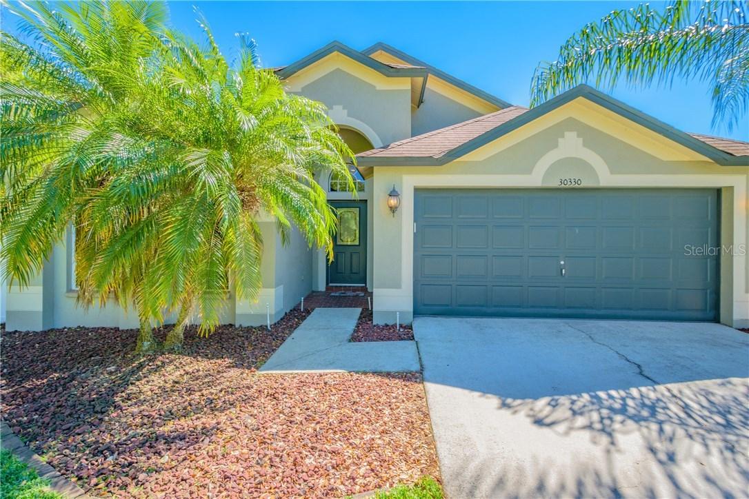 30330 Ingalls Ct., Wesley Chapel, FL 33543