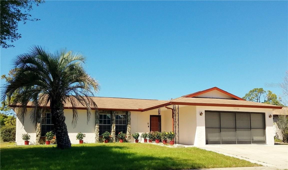 11121 Water Oak Dr., Port Richey, FL 34668