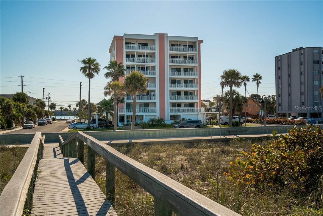 555 Gulf Way #3S, St Pete Beach, FL 33706