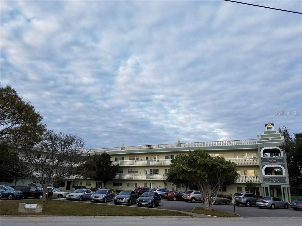 2292 Costa Rican Dr. #60, Clearwater, FL 33763