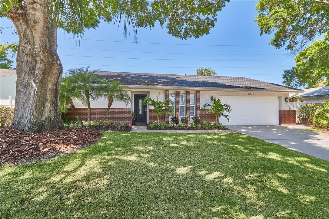 3248 Buckhorn Dr., Clearwater, FL 33761