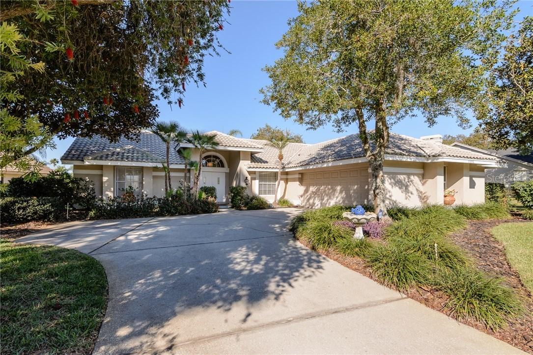 3390 Hickorywood Way, Tarpon Springs, FL 34688