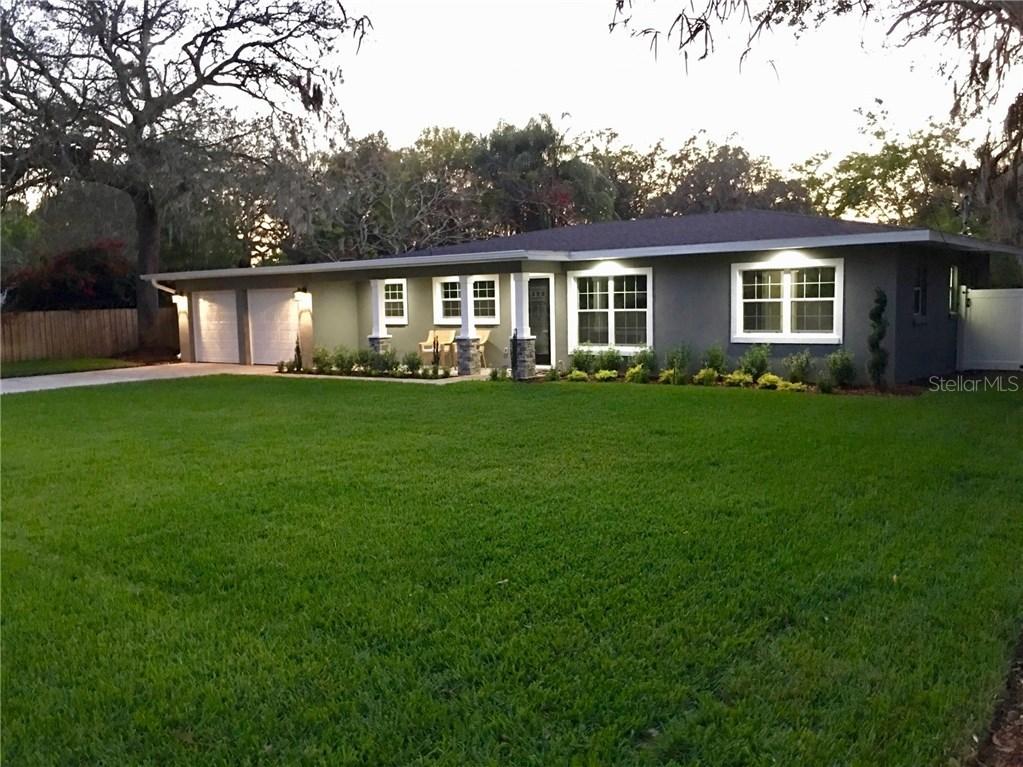 12306 Paddock Ave., Tampa, FL 33618
