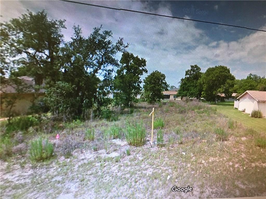 4575 Elwood Rd., Spring Hill, FL 34609