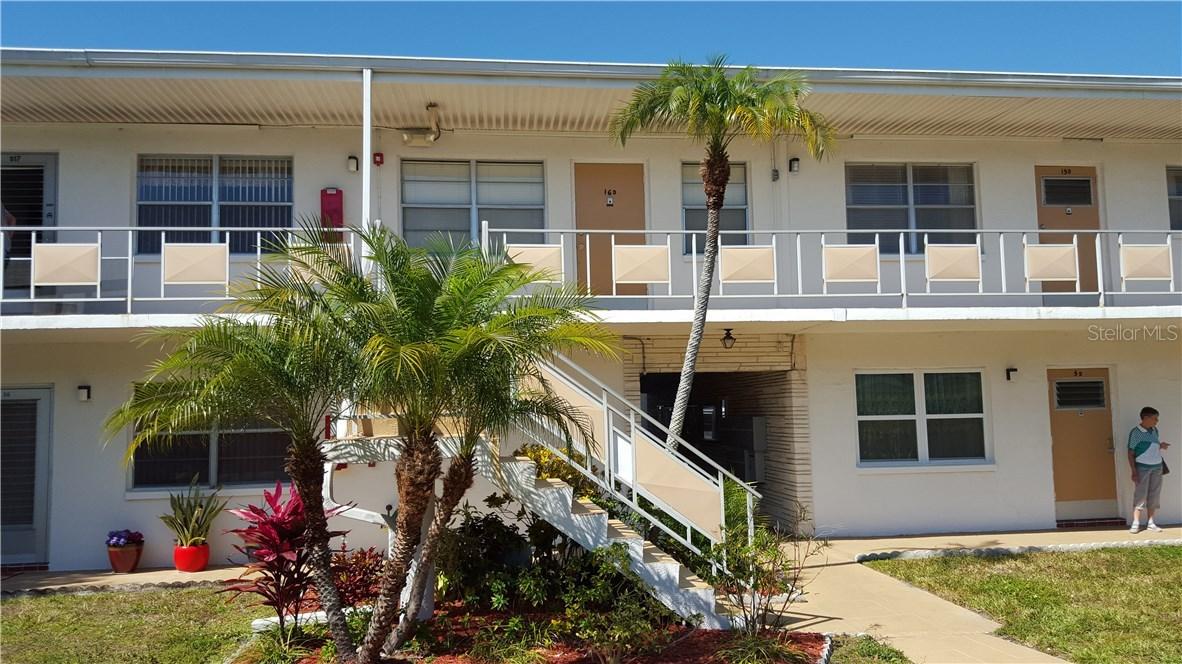 5970 21st St. #16, St Petersburg, FL 33714