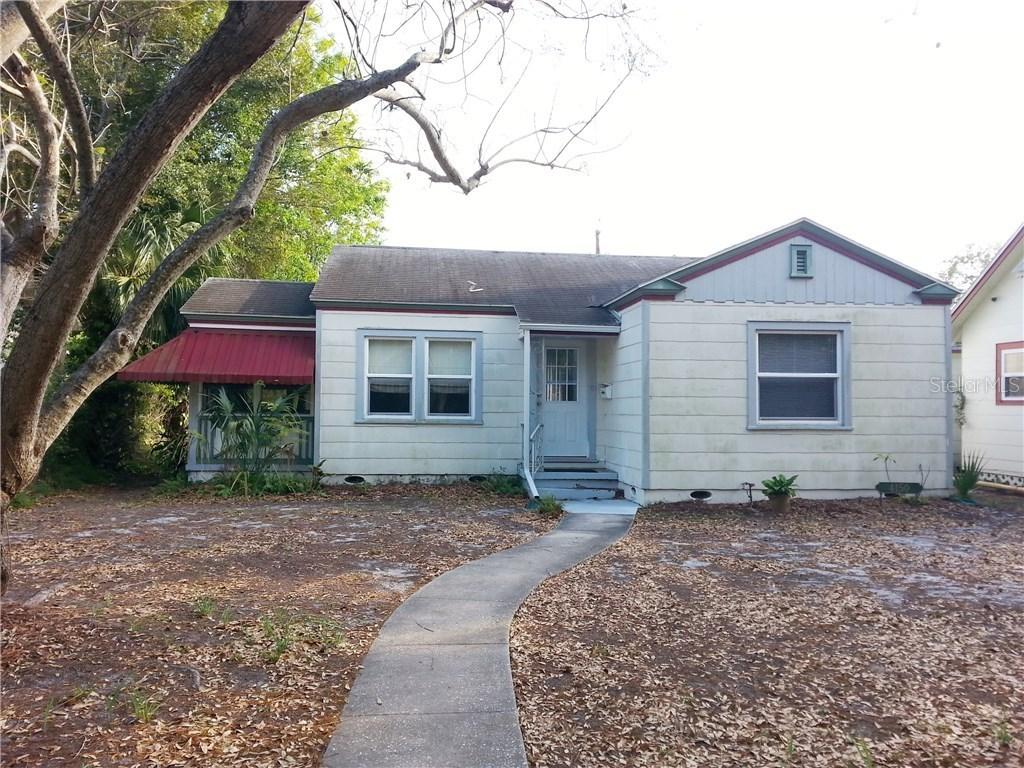 4150 1st Ave., St Petersburg, FL 33711