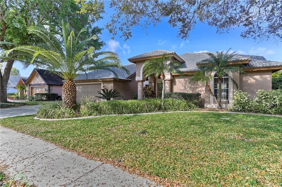 568 Centerwood Dr., Tarpon Springs, FL 34688