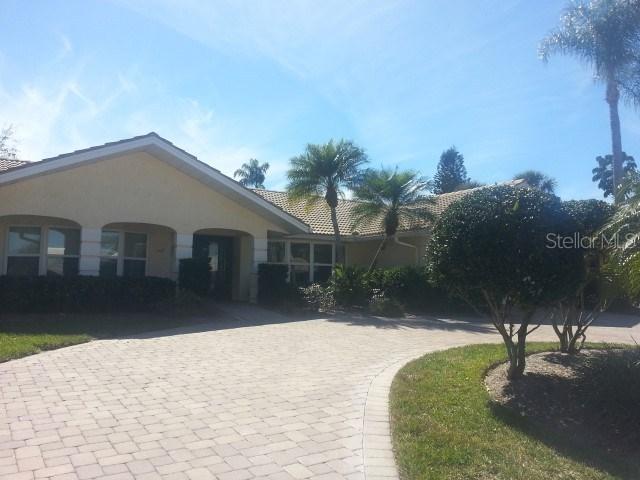 1528 Southbay Dr., Osprey, FL 34229