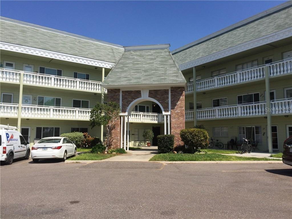 2460 Canadian Way #42, Clearwater, FL 33763