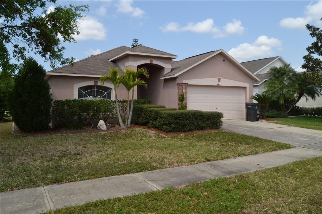 8416 Poydras Ln., Tampa, FL 33635