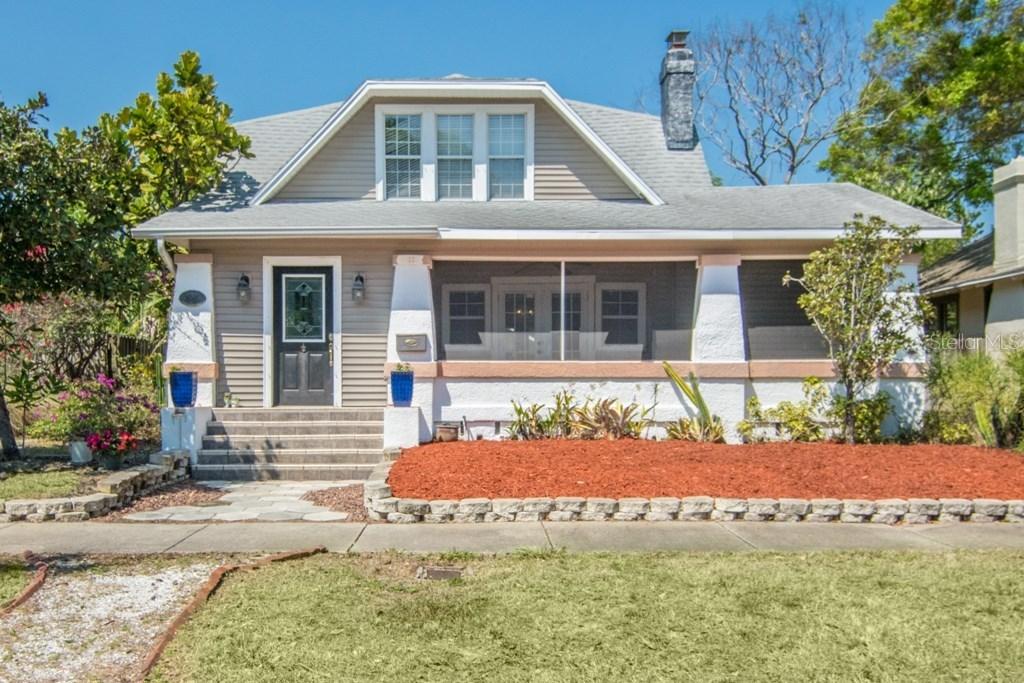 2645 2nd Ave., St Petersburg, FL 33713