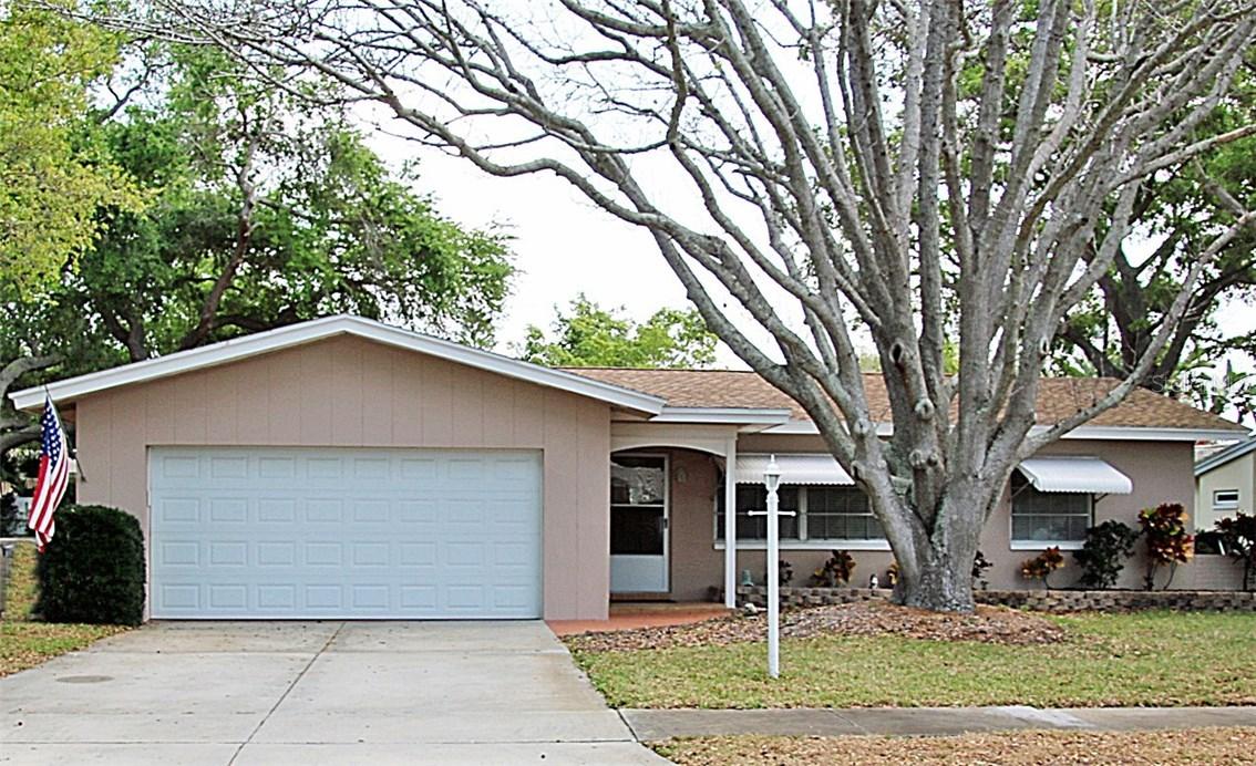 10843 Yunker Dr., Largo, FL 33774