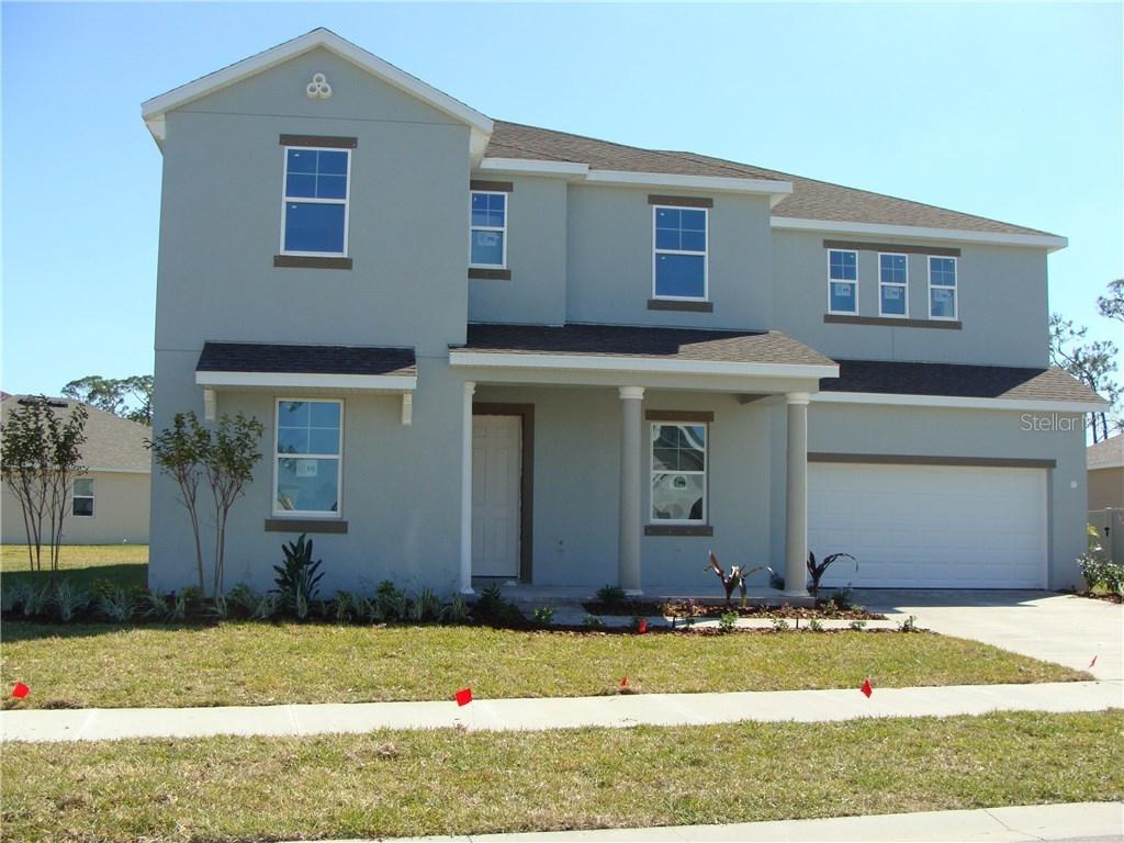 3238 Mela Ct., Holiday, FL 34691