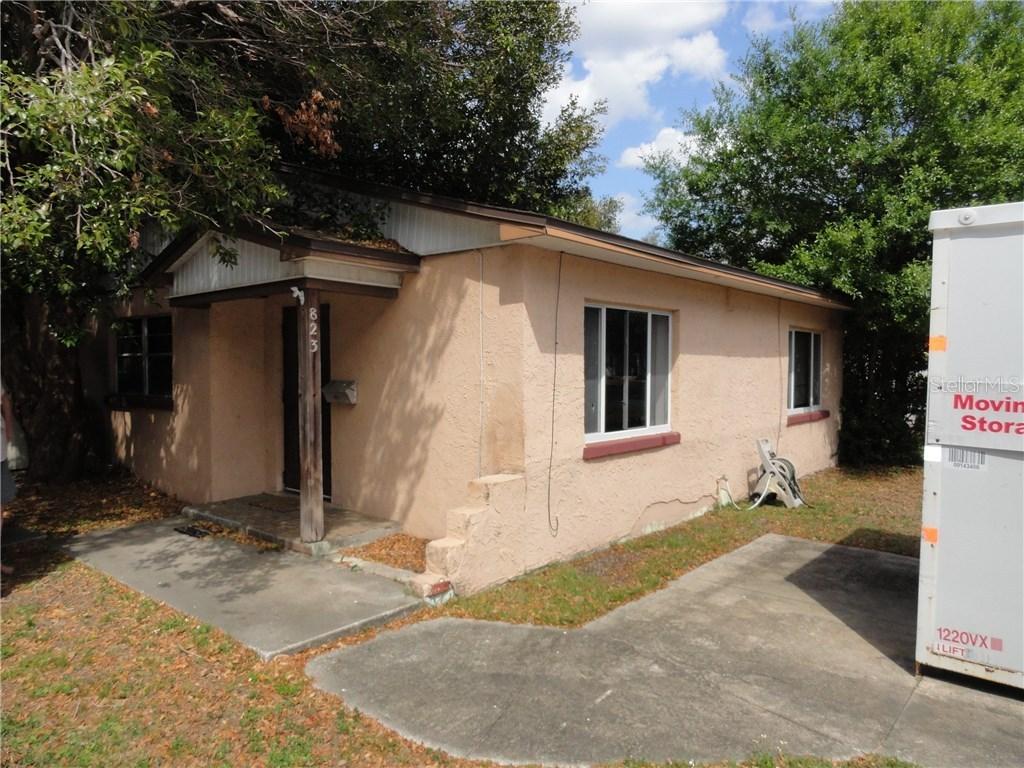 823 45th Ave., St Petersburg, FL 33703