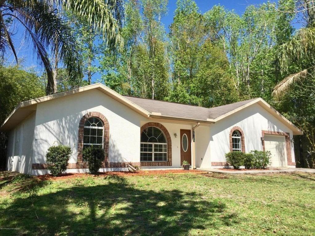 808 Laurelridge Ct., Brooksville, FL 34601