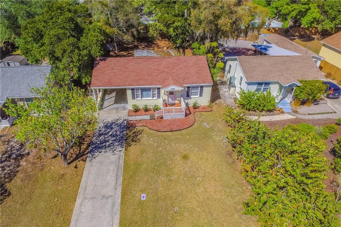 1422 Pine St., Clearwater, FL 33756