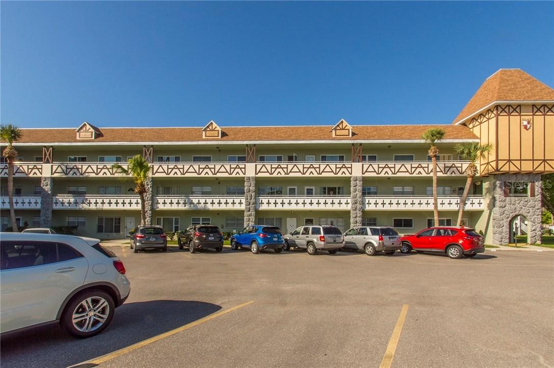 2447 Ecuadorian Way #69, Clearwater, FL 33763