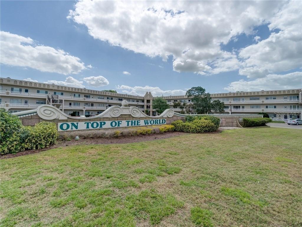 2284 Philippine Dr. #61, Clearwater, FL 33763