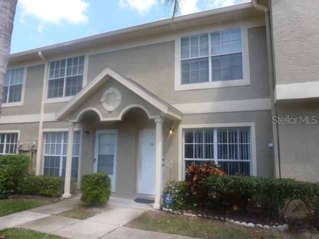2898 Thaxton Dr. #74, Palm Harbor, FL 34684