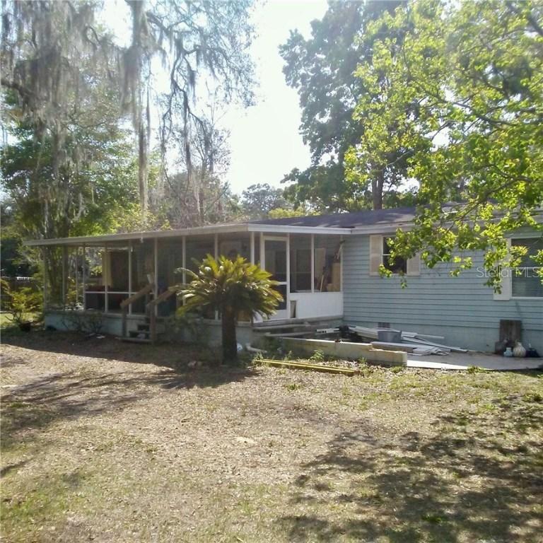 13101 Filbert St., Hudson, FL 34669