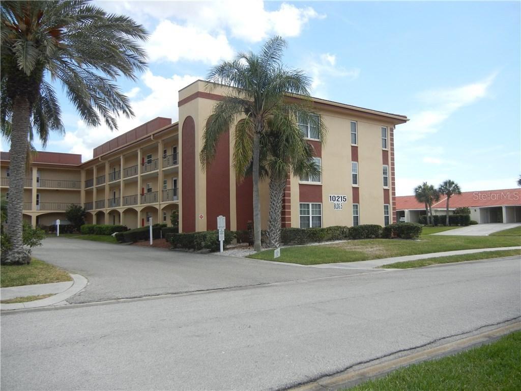 10215 Regal Dr. #11, Largo, FL 33774