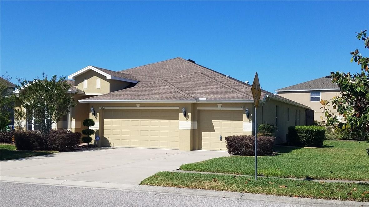 2418 Triggerfish Ct., Holiday, FL 34691