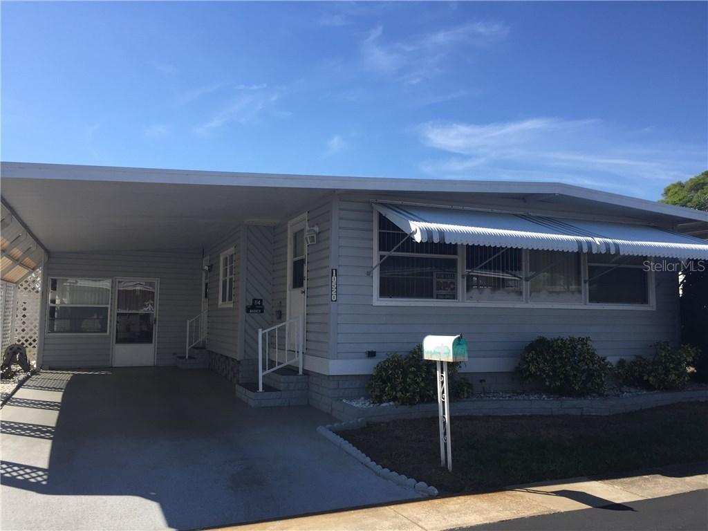 10520 Tahitian Ln. #114, Largo, FL 33773