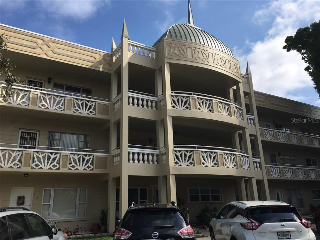 2351 Irish Ln. #47, Clearwater, FL 33763