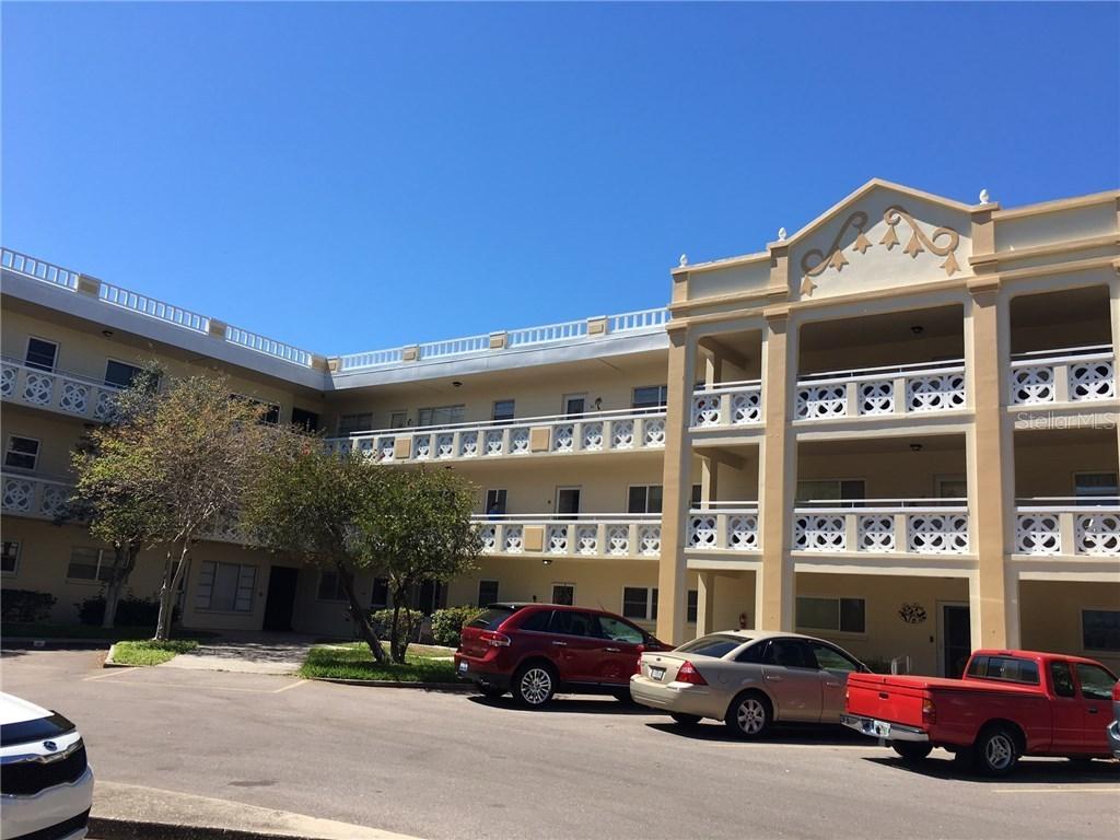 2286 Mexican Way #34, Clearwater, FL 33763