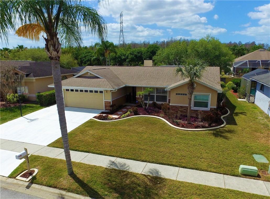 524 W Waterford Cir., Tarpon Springs, FL 34688