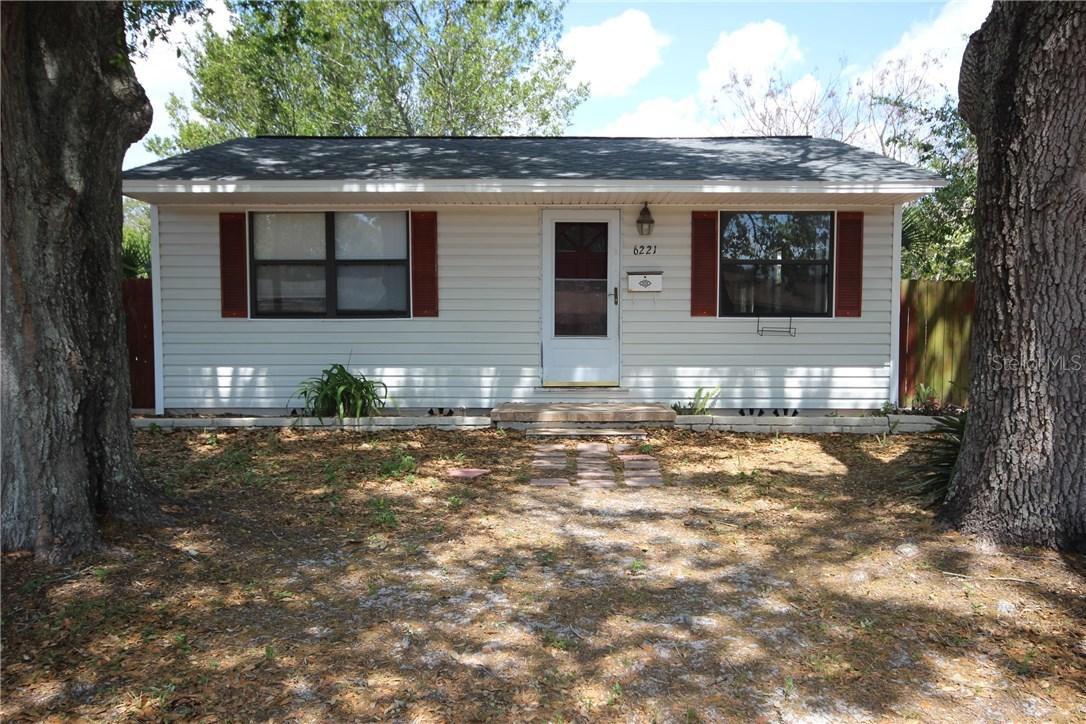 6221 5th Ave., St Petersburg, FL 33707