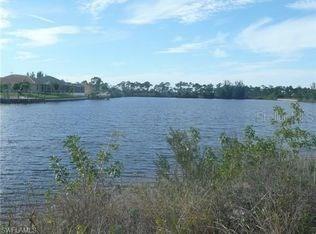 4214 NW 39th Ln., Cape Coral, FL 33993