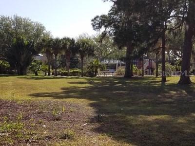 Harbour Watch Dr., Tarpon Springs, FL 34689