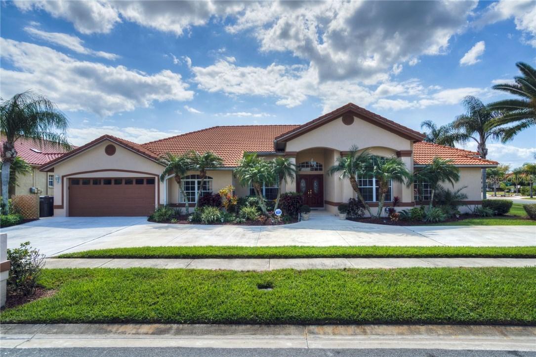 9708 Port Colony Way, Tampa, FL 33615