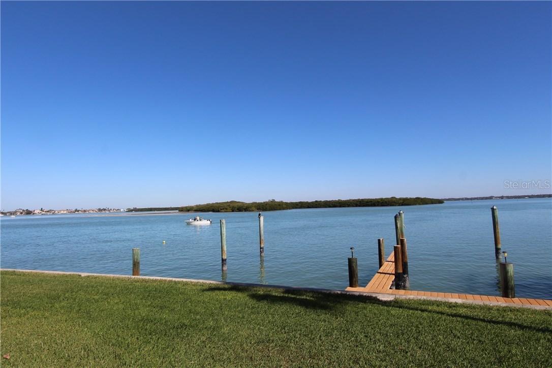 12525 3rd St. #104, Treasure Island, FL 33706