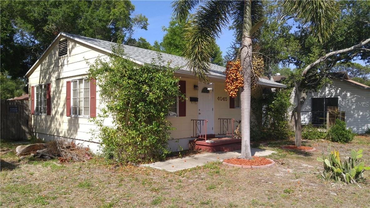4045 4th Ave., St Petersburg, FL 33713
