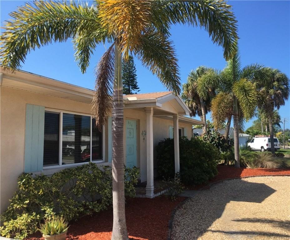 454 86th Ave., St Pete Beach, FL 33706