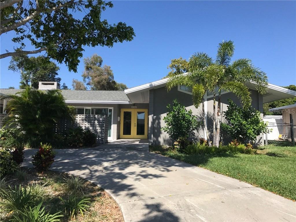 5122 39th St., St Petersburg, FL 33711