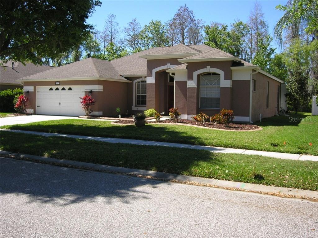 1607 Stipule Ct., Trinity, FL 34655