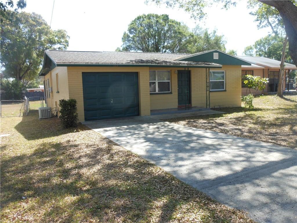 7113 64th Way, Pinellas Park, FL 33781
