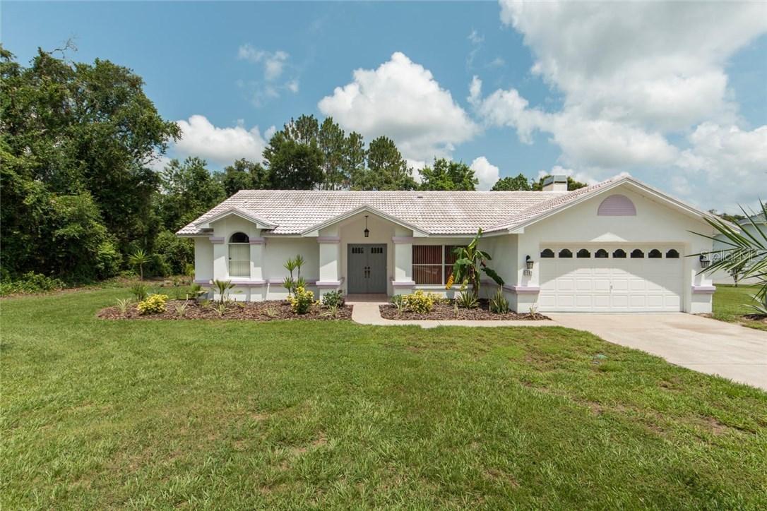 1267 Ciro Ave., Spring Hill, FL 34609