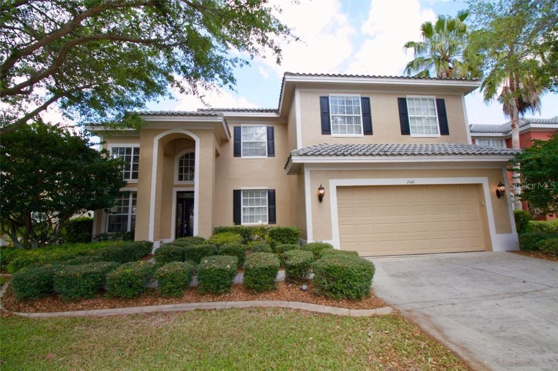 7041 Bayou West Ave., Pinellas Park, FL 33782